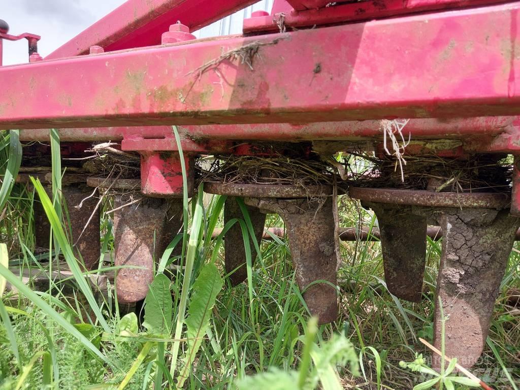 Kongskilde 3m Grades mecânicas e moto-cultivadores