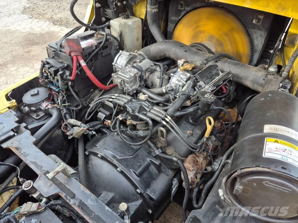 Hyster S 155 FT Empilhadores - Outros