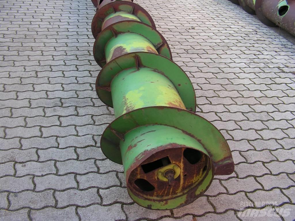 John Deere 818 Ceifeiras debulhadoras compactas