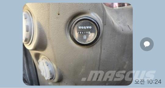 Volvo EC 300 D Escavadoras de rastos