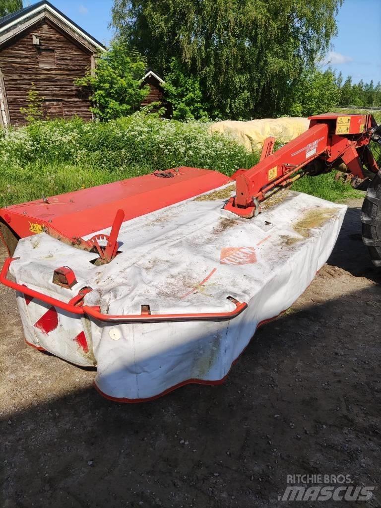 Kuhn FC 283 Gadanheiras-Condicionadoras