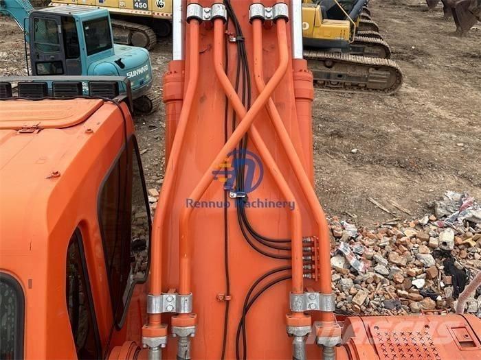 Doosan DH 420 LC-7 Escavadoras de rastos