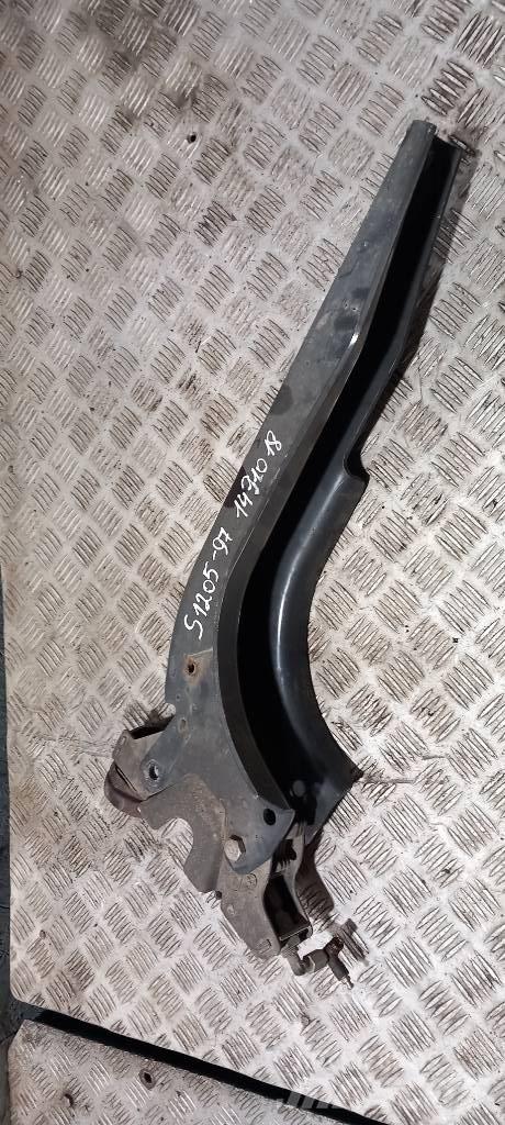 Scania R 440.   1491018 Cabines e interior