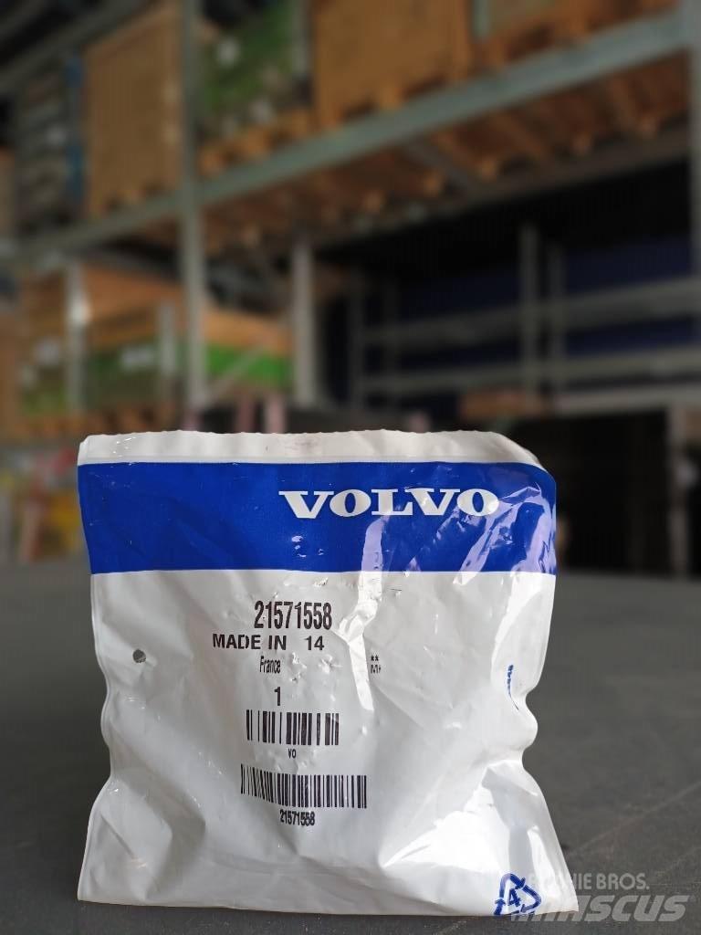 Volvo CAP 21571558 Electrónica