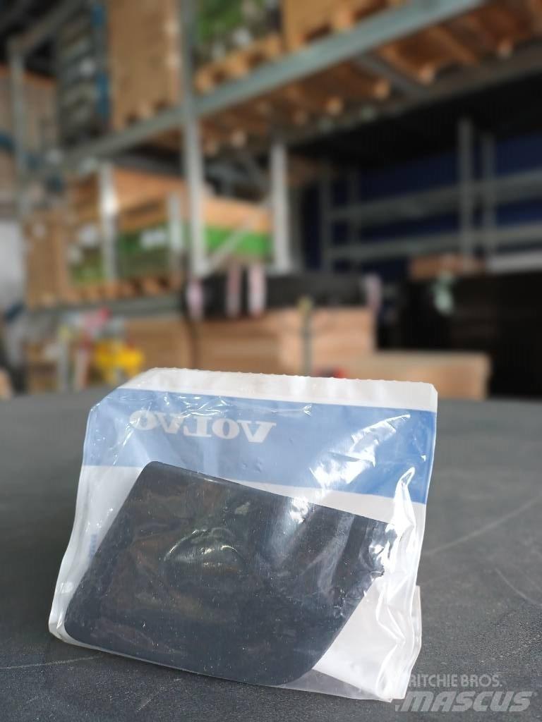Volvo CAP 21571558 Electrónica