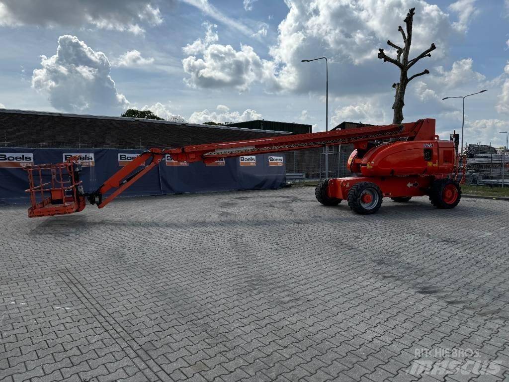 JLG 860SJ Elevadores braços Telescópicos