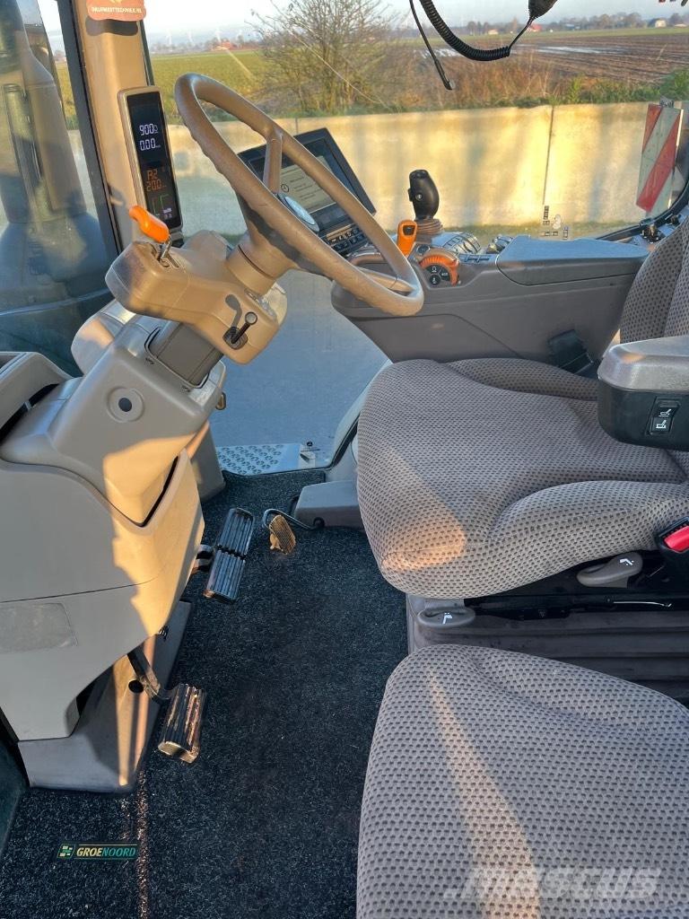 John Deere 8320 R Tratores Agrícolas usados