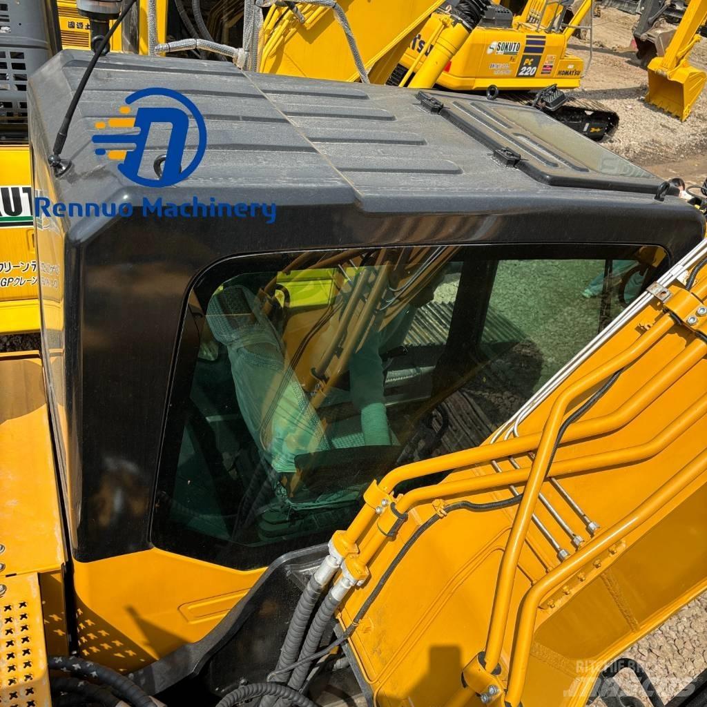 Sany SY 215 C-pro Escavadoras de rastos