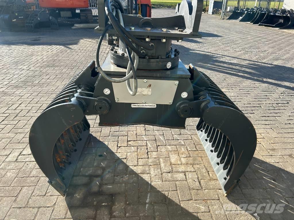  Heinz HT1452D Garras