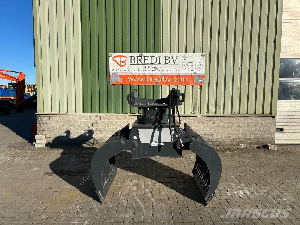  Heinz HT1452D Garras