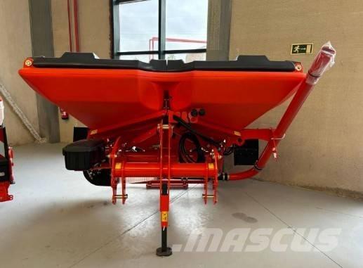 Kubota SH2200 Outras semeadeiras e acessórios