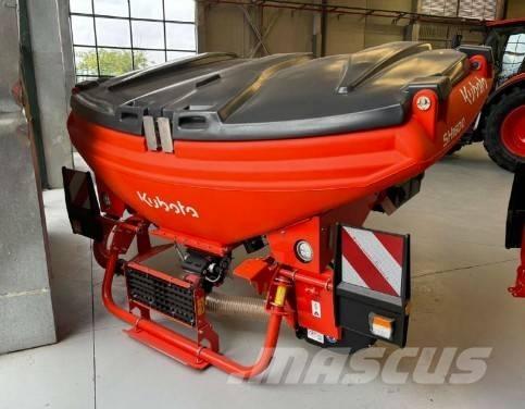 Kubota SH2200 Outras semeadeiras e acessórios