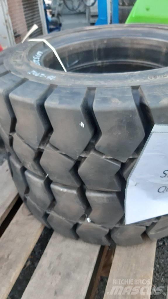  KARGOK3 18X7-8 Pneus, Rodas e Jantes