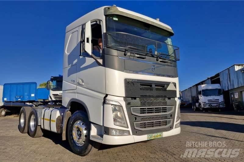 Volvo FH440 Outros Camiões