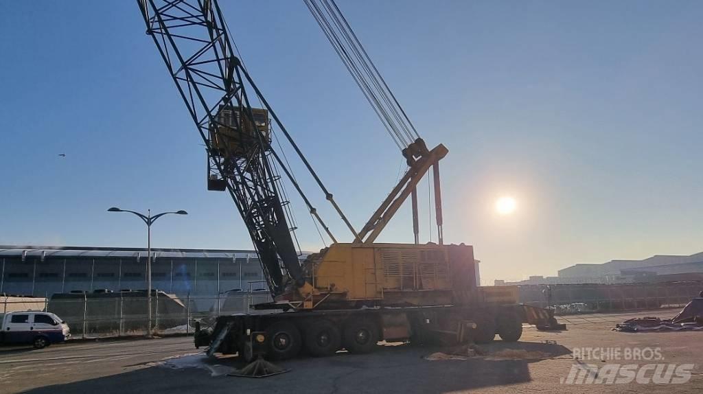 P&H 6250TC Outras gruas