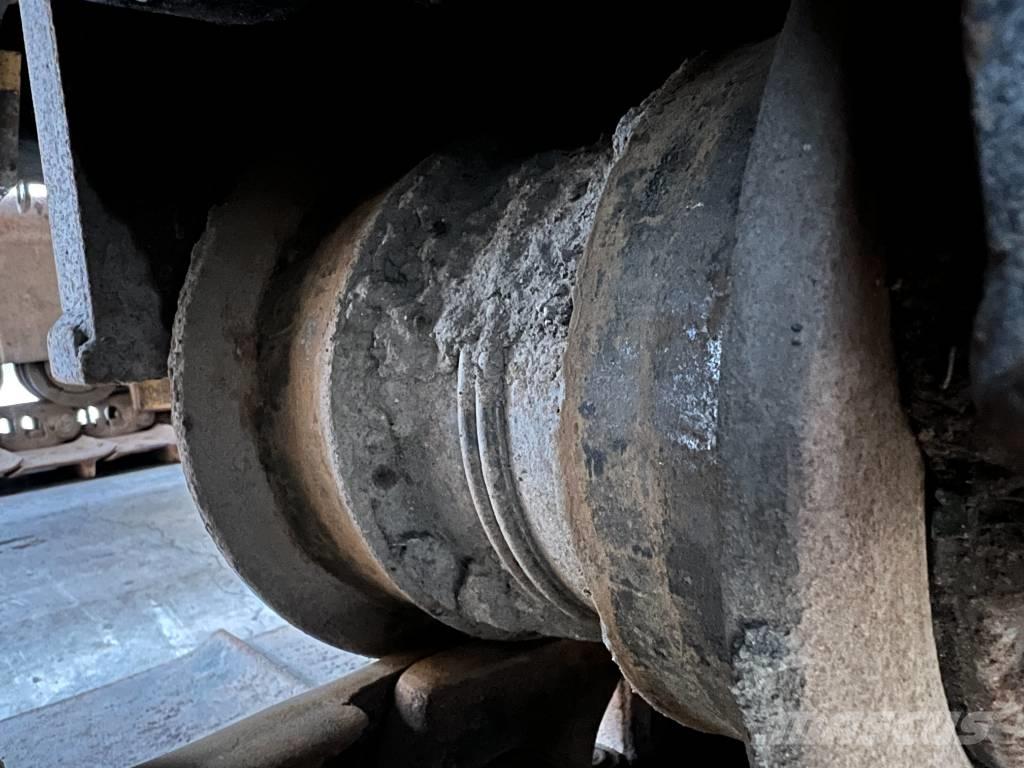 CAT D6T LGP Dozers - Tratores rastos