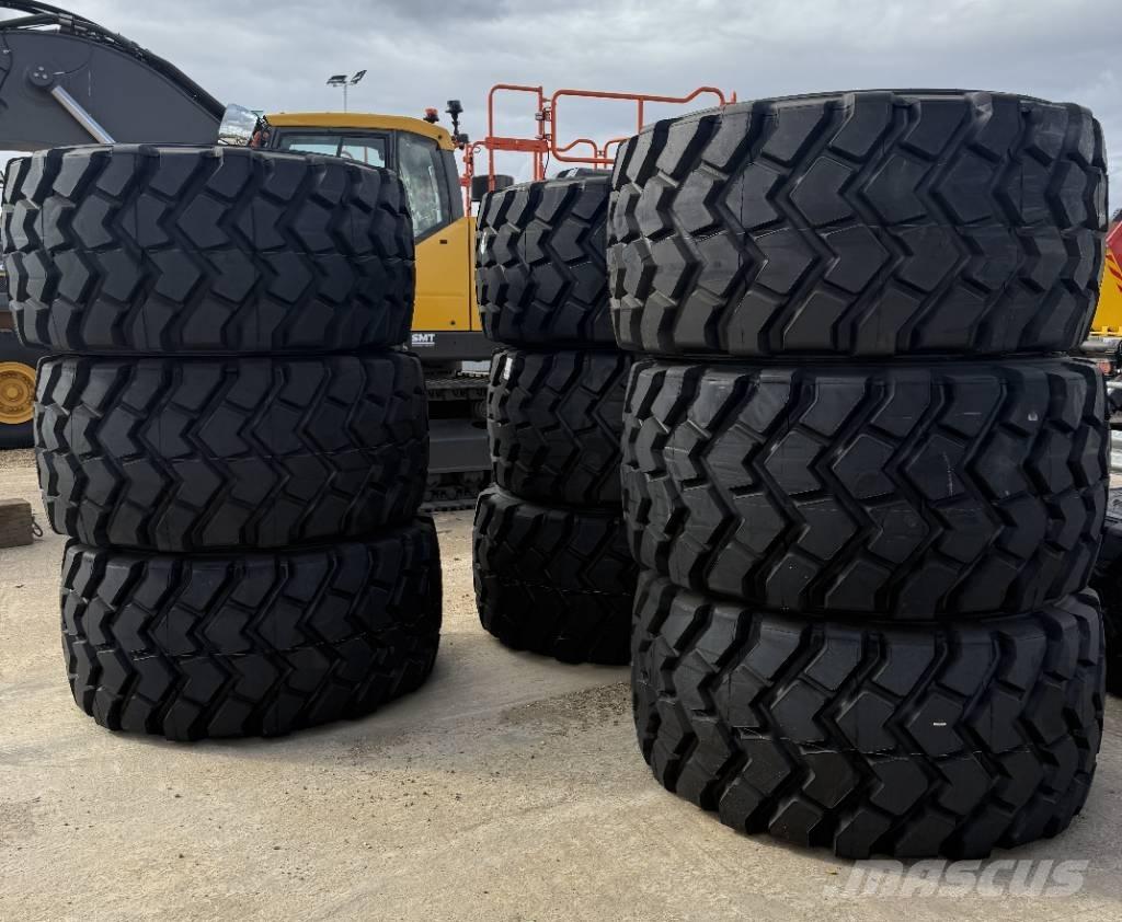 Aeolus 750/65R25 L3 Pneus, Rodas e Jantes