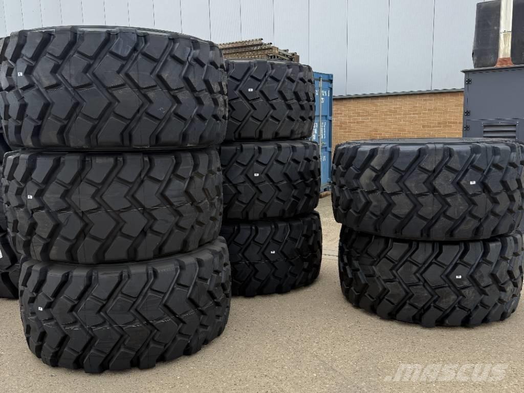Aeolus 750/65R25 L3 Pneus, Rodas e Jantes