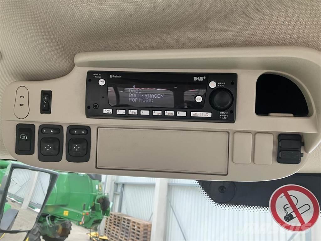 John Deere 6R 155 Tratores Agrícolas usados
