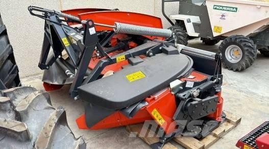 Kubota DMC7032R Gadanheiras-Condicionadoras