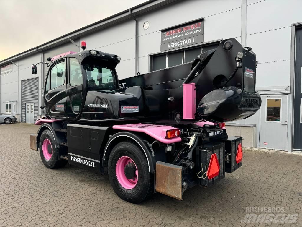 Manitou MRT 3050+ Manipuladores telescópicos