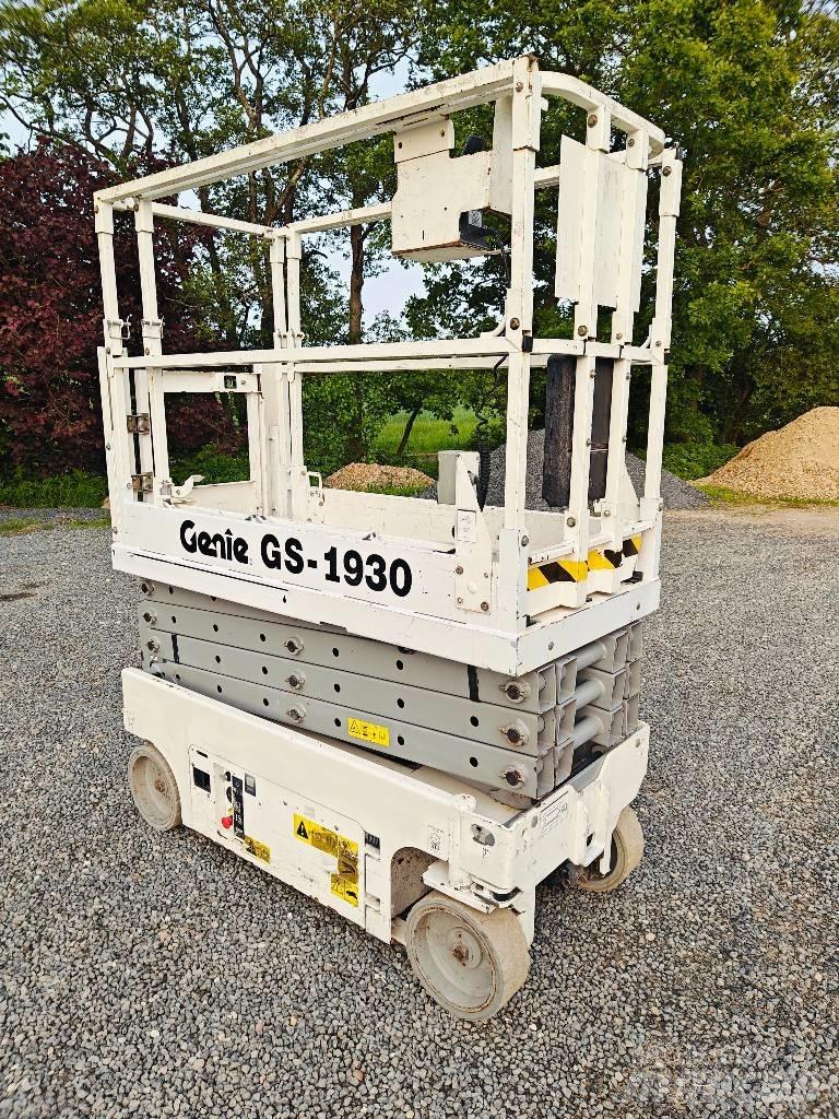 Genie GS 1930 Elevadores de tesoura