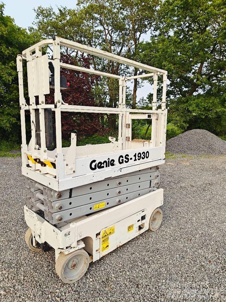 Genie GS 1930 Elevadores de tesoura