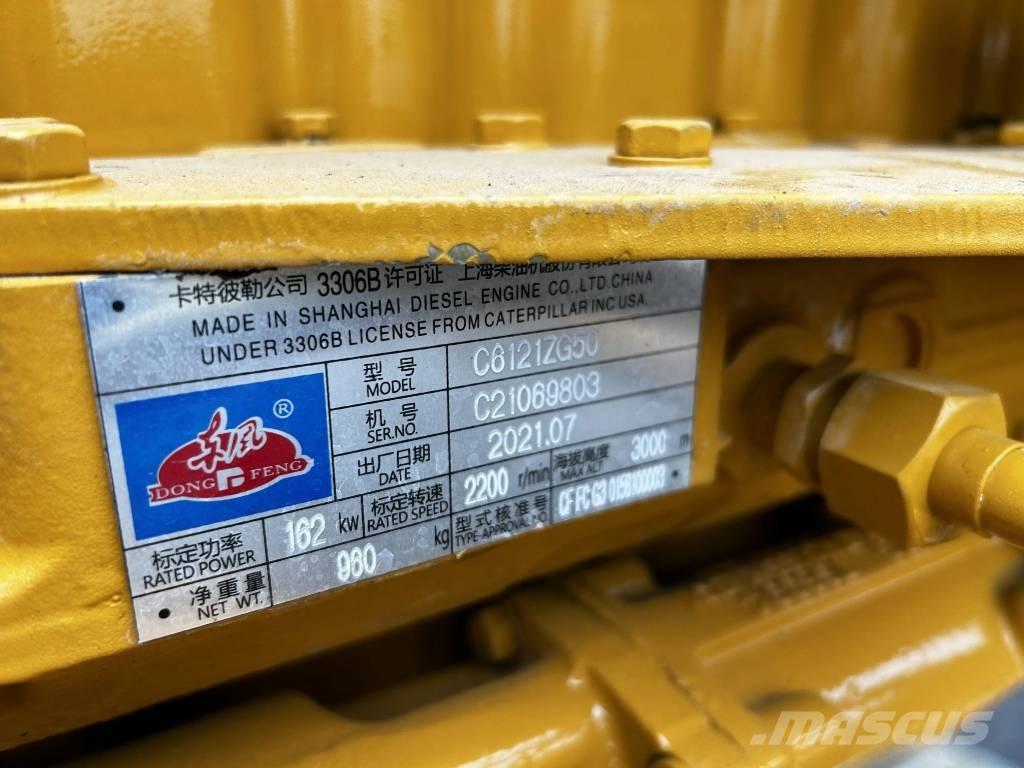 CAT 966H Pás carregadoras de rodas