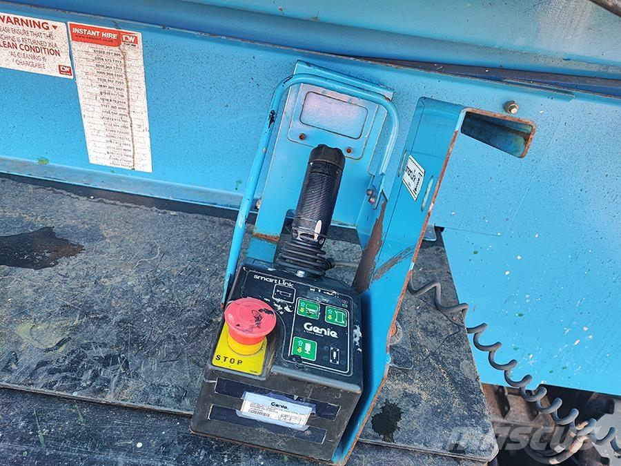 Genie GS-4069 DC Elevadores de tesoura