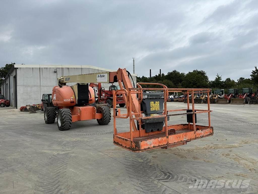 JLG 800AJ Elevadores braços articulados