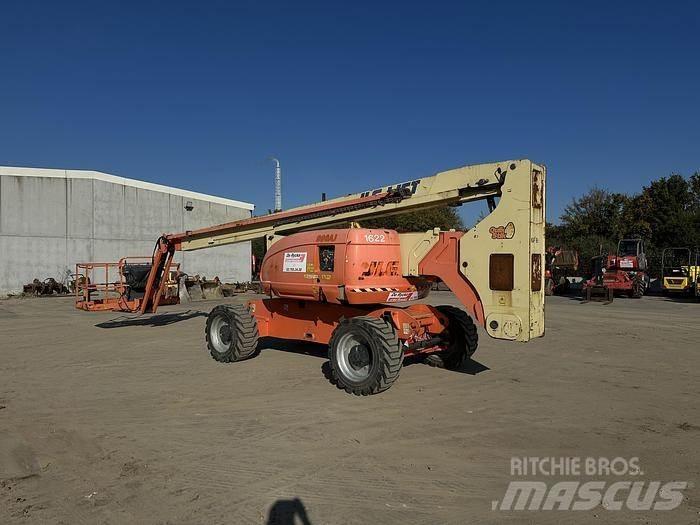 JLG 800AJ Elevadores braços articulados