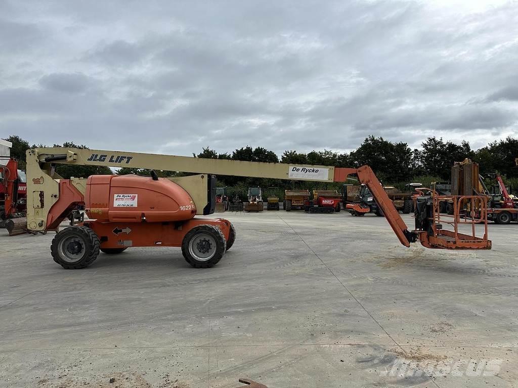 JLG 800AJ Elevadores braços articulados
