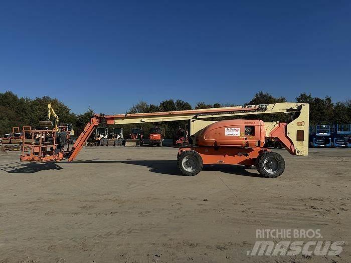 JLG 800AJ Elevadores braços articulados