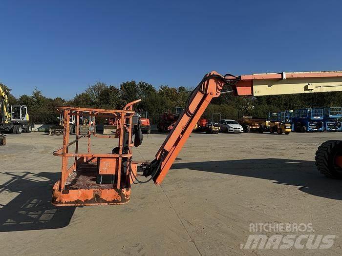 JLG 800AJ Elevadores braços articulados
