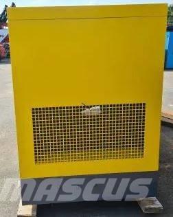 Atlas Copco QES80 Geradores Diesel