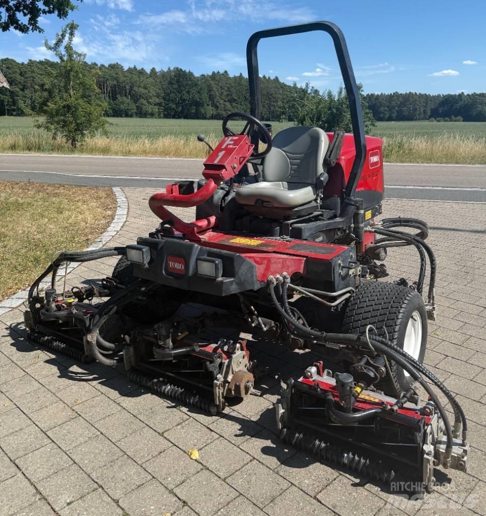 Toro Reelmaster 3575 Corta-Relvas Fairway
