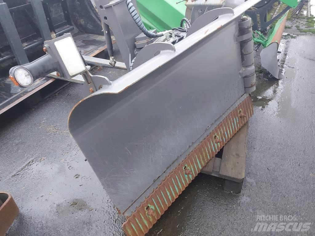 Holms PV 2.40 Alisador de neve