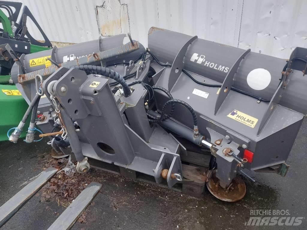 Holms PV 2.40 Alisador de neve