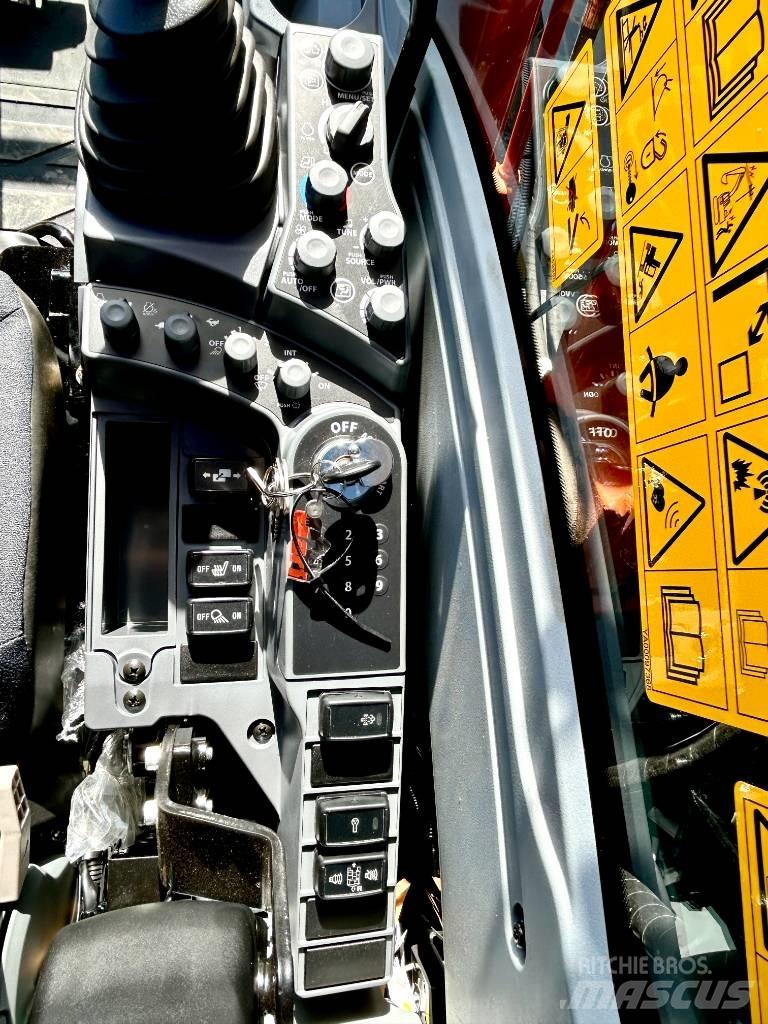Hitachi ZX130-7 Escavadoras de rastos