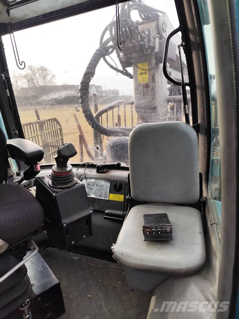 Pfanzelt Felix Rechegadores