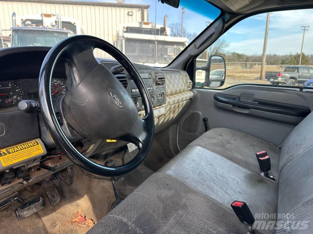Ford F 450 Outros Camiões