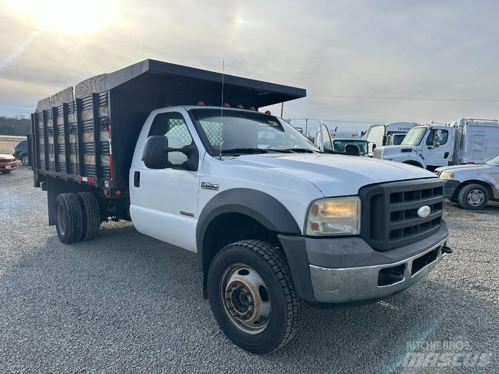Ford F 450 Outros Camiões