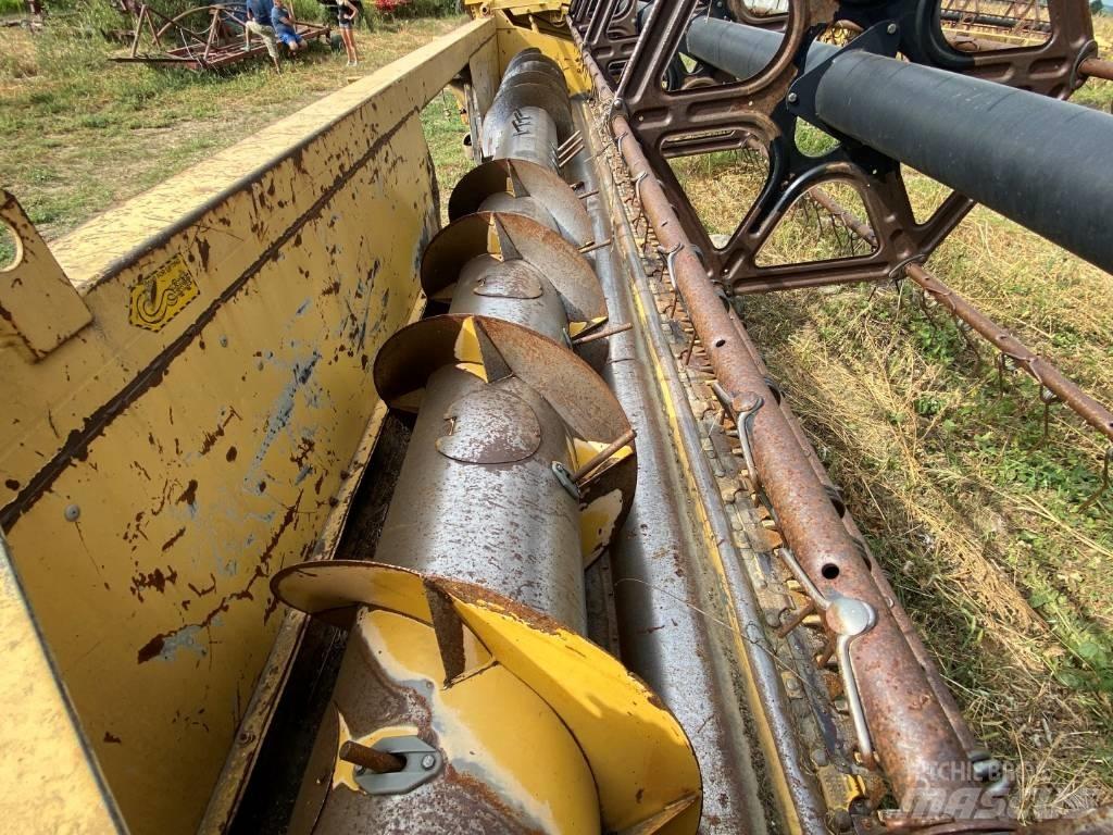 New Holland TX 68 Ceifeiras debulhadoras