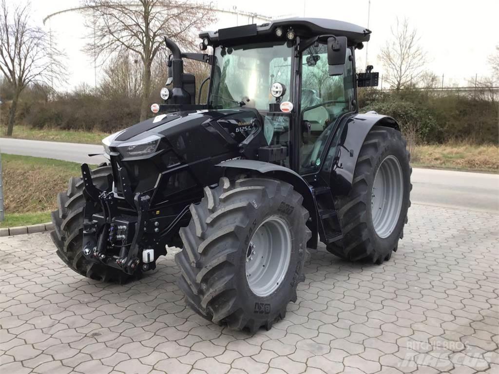 Deutz-Fahr 6125C Tratores Agrícolas usados