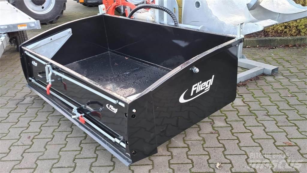 Fliegl GIGANT 220M Outros acessórios de tractores