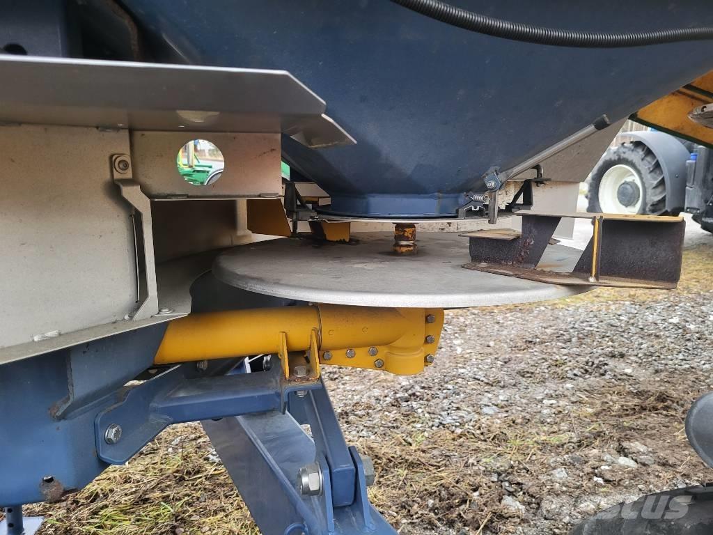 Bogballe M3 Plus Espalhadores de minério