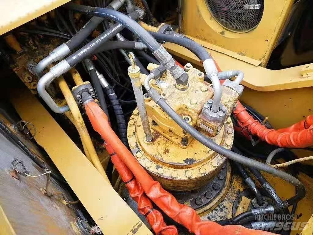 CAT 330 D Escavadoras de rastos