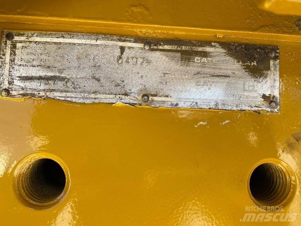 CAT D 7 H Dozers - Tratores rastos