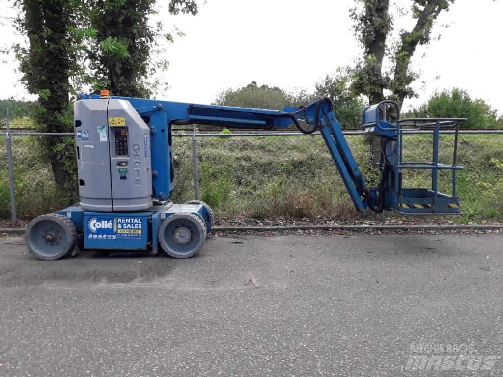 Genie Z 30/20 N Elevadores braços articulados