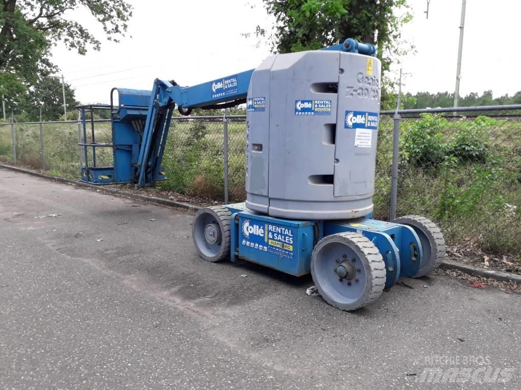 Genie Z 30/20 N Elevadores braços articulados